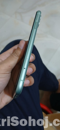 iphone 11 / 64gb